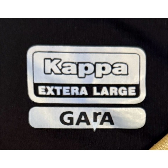 Venezia Home 2022 2023 Kappa Shirt Jersey Maglia XL Football Soccer Camiseta NWT - Picture 2 of 8